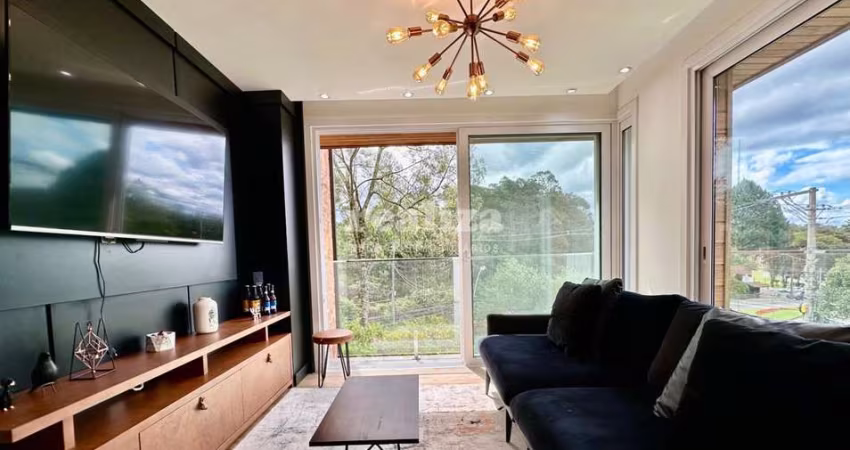 APARTAMENTO MOBILIADO, Centro , Gramado - RS