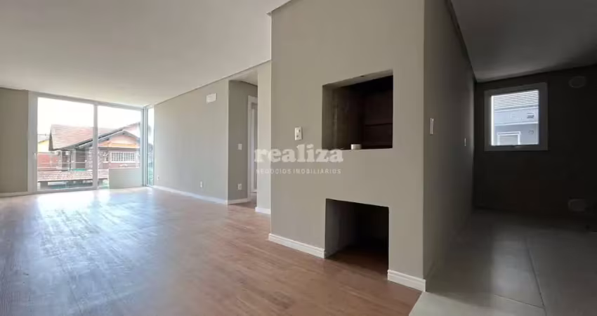 Apartamento com 2 quartos à venda na Rua Santa Rosa, Carniel, Gramado
