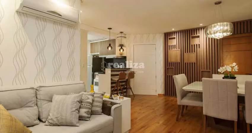 Apartamento com 1 quarto à venda na Avenida Borges de Medeiros, Centro, Gramado