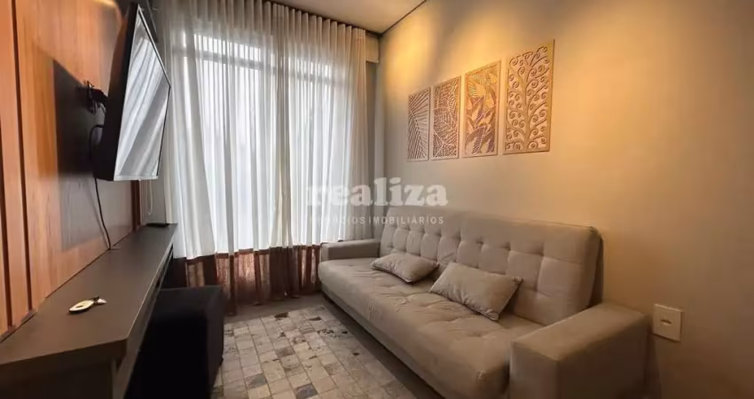 Apartamento com 1 quarto à venda na Rua Prefeito Nelson Dinnebier, Piratini, Gramado