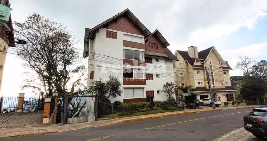 APARTAMENTO COM 2 SUÍTES EM GRAMADO, Centro , Gramado - RS