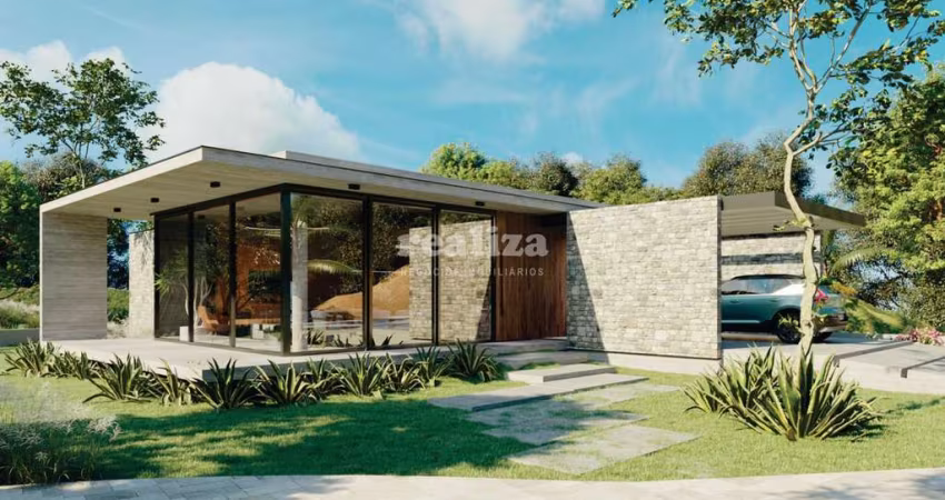 CASA COM 03 SUITES EM GRAMADO, Pórtico, Gramado - RS