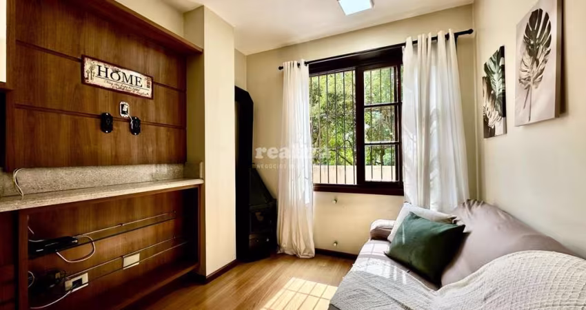 APARTAMENTO 02 QUARTOS EM GRAMADO, Planalto, Gramado - RS