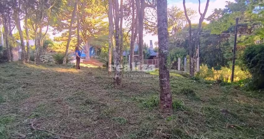 TERRENO Á VENDA EM GRAMADO, Villagio, Gramado - RS
