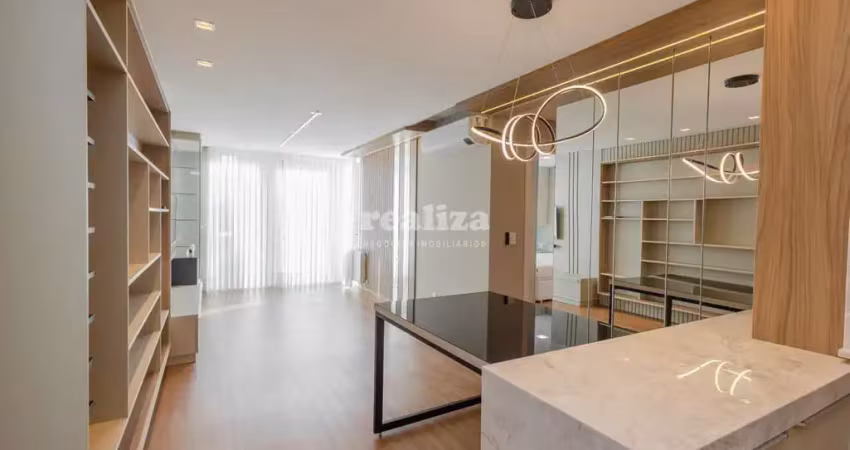APARTAMENTO 02 QUARTOS EM GRAMADO, Carniel, Gramado - RS