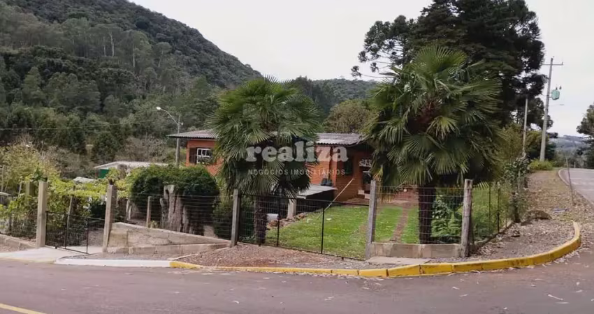 Terreno à venda na Linha Avila Baixa, Linha Ávila, Gramado