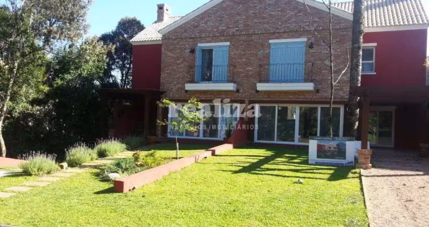 Apartamento com 3 quartos à venda na Araças, Reserva da Serra, Canela
