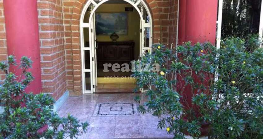Apartamento com 4 quartos à venda na Rua Independência, Suzana, Canela