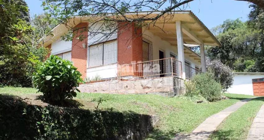 Apartamento com 4 quartos à venda na Rua Uruguai, Palace Hotel, Canela