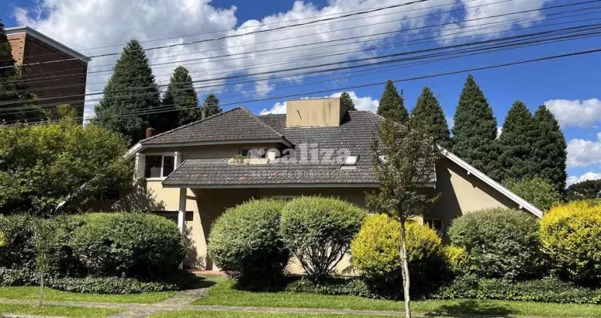 Apartamento com 3 quartos à venda na Rua Tenente Manoel Corrêa, Suzana, Canela