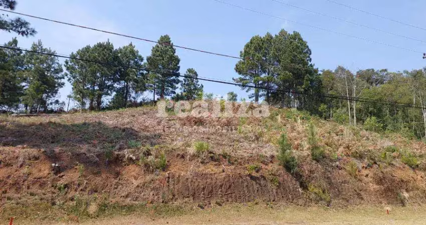 Terreno à venda na Estrada Do Caracol, Morada da Serra, Gramado