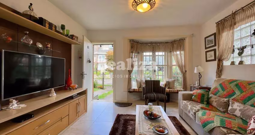 Apartamento com 4 quartos à venda na João Baldasso, Suzana, Canela