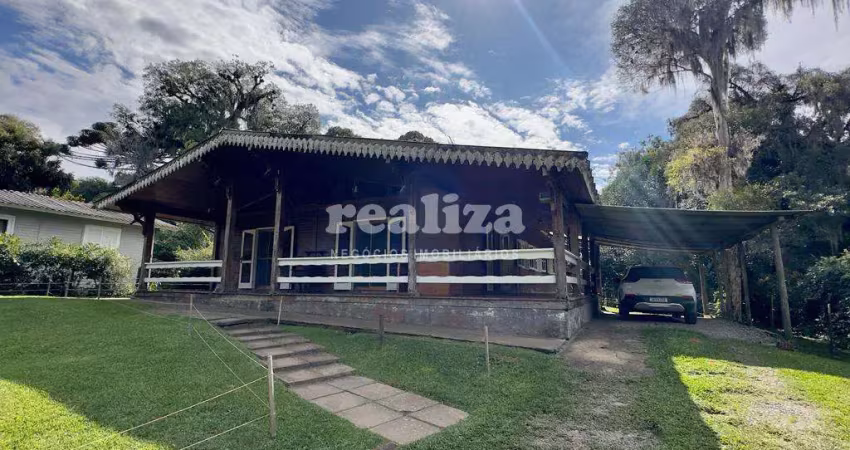 Apartamento com 3 quartos à venda na Dona Luiza Correa, Suzana, Canela