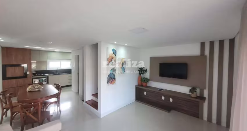 Apartamento com 3 quartos à venda na Rua João Baldasso, Suzana, Canela