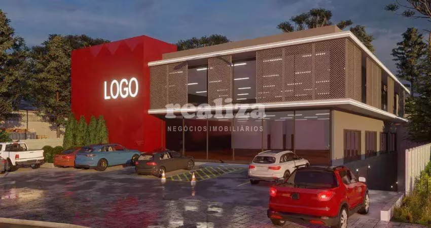 Apartamento à venda na Avenida Das Hortênsias, Avenida Central, Gramado