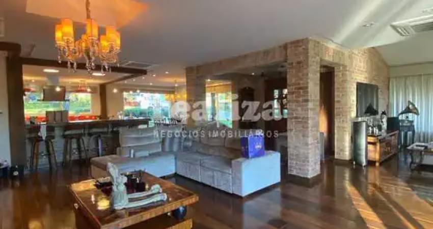 Apartamento com 5 quartos à venda na RS 235, Aspen Mountain, Gramado