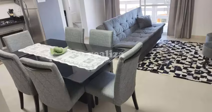 Apartamento com 2 quartos à venda na Rua Torino, Mato Queimado, Gramado