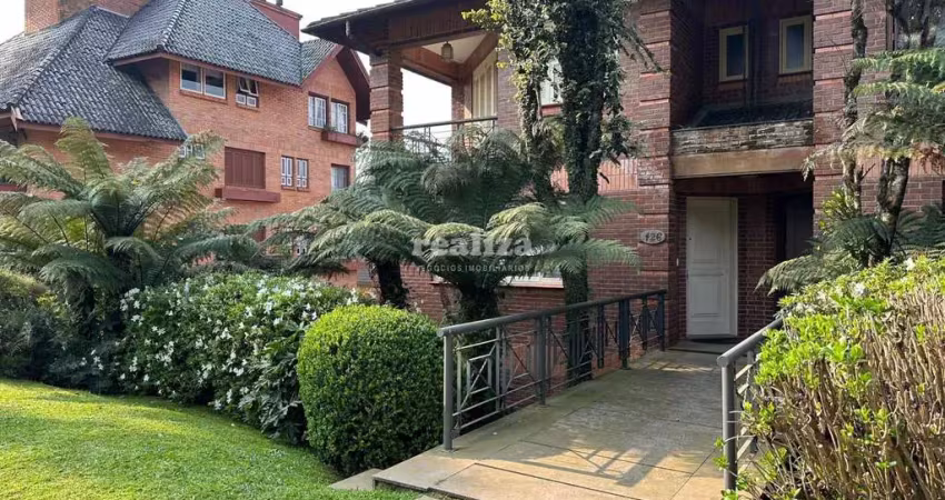 Apartamento com 3 quartos à venda na Rua da Conceição, Parque Laje da Pedra, Canela