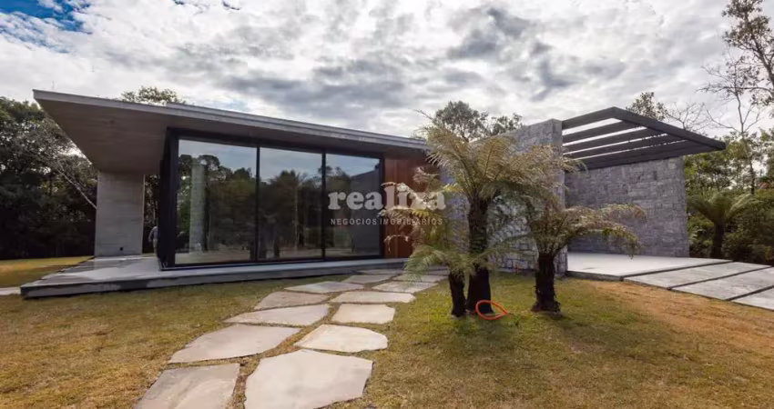 Apartamento com 3 quartos à venda na Rua Invierness, Vale das Colinas, Gramado