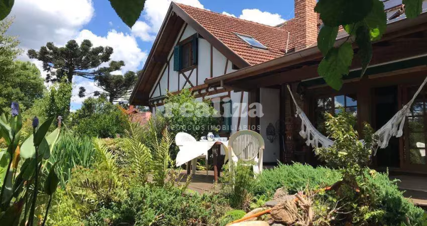 Apartamento com 5 quartos à venda na Rua das Flores, Centro, Nova Petrópolis