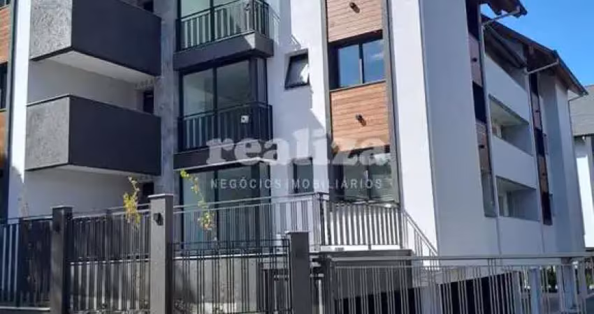 Apartamento com 3 quartos à venda na Rua Luís Bezi, Planalto, Gramado