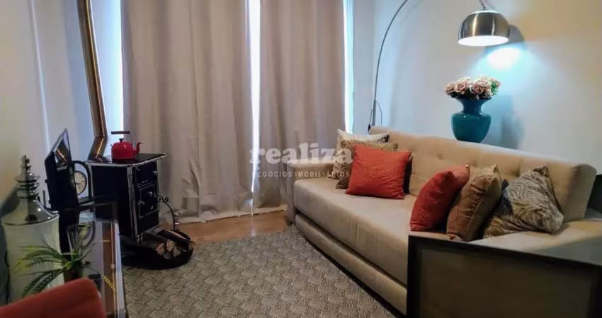Apartamento com 1 quarto à venda na Rua Bela Vista, Centro, Gramado