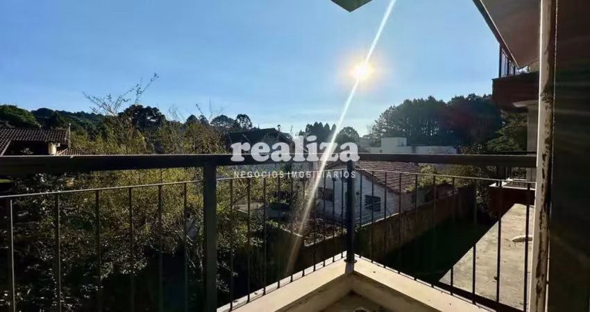 Apartamento com 1 quarto à venda na Rua Gilberto Ignácio da Silva, Suzana, Canela