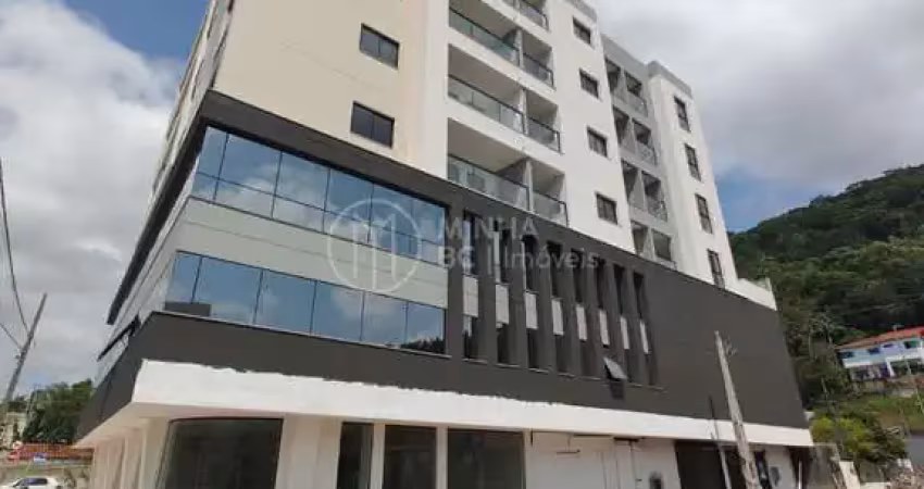Apartamento com 2 quartos à venda na Rua Áustria, 144, Nações, Balneário Camboriú