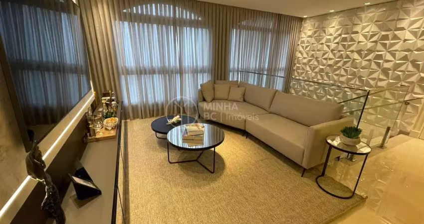 Cobertura com 4 quartos à venda na Rua 3700, 415, Centro, Balneário Camboriú