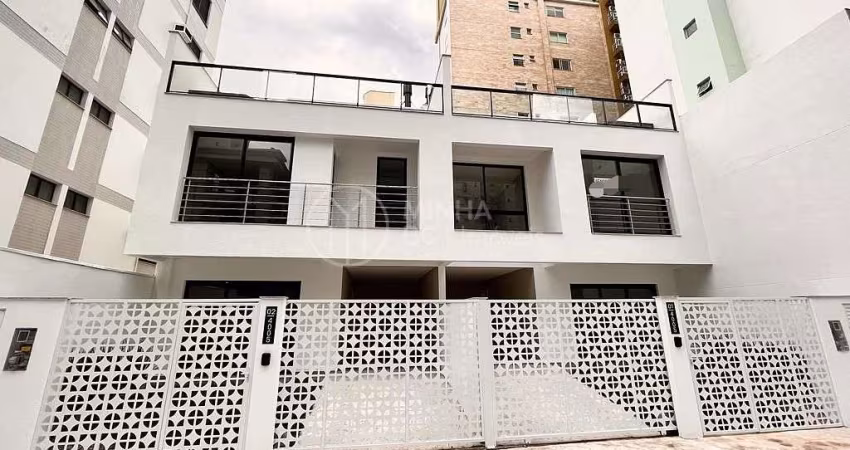 Triplex Quadra Mar - Centro - Balneário Camboriú/SC