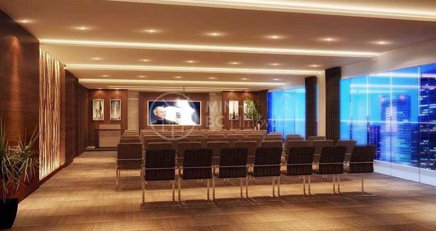 TOP CLASS CORPORATE - Sala Comercial - Balneário Camboriú/SC