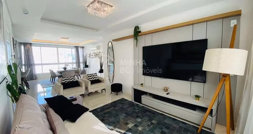 Apartamento com 4 quartos à venda na Rua 3144, 236, Centro, Balneário Camboriú