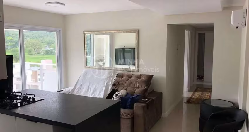 Apartamento com 2 quartos à venda na Rua Vereador Abílio Otávio do Canto, 725, Ressacada, Itajaí
