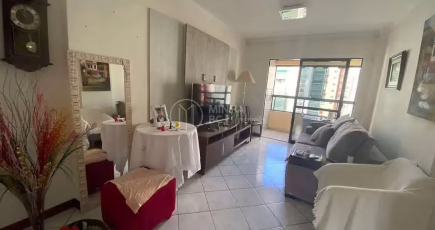 Apartamento com 2 quartos à venda na Rua Alvin Bauer, 280, Centro, Balneário Camboriú