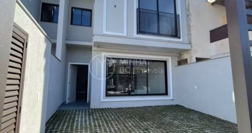 Casa - Centro - Balneário Camboriú/SC