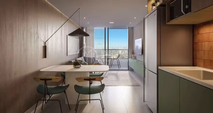 Apartamento com 2 quartos à venda na Rua Licurana, Tabuleiro, Camboriú