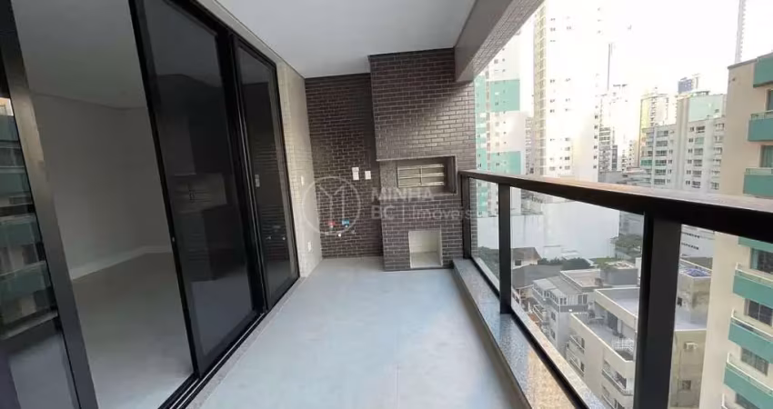 Apartamento com 4 quartos à venda na Rua 1201, 280, Centro, Balneário Camboriú