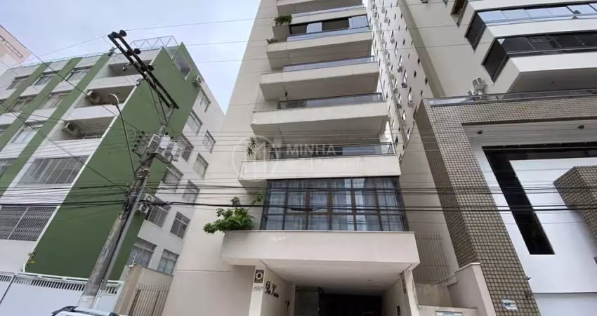 Apartamento com 4 quartos à venda na Rua 2400, 190, Centro, Balneário Camboriú