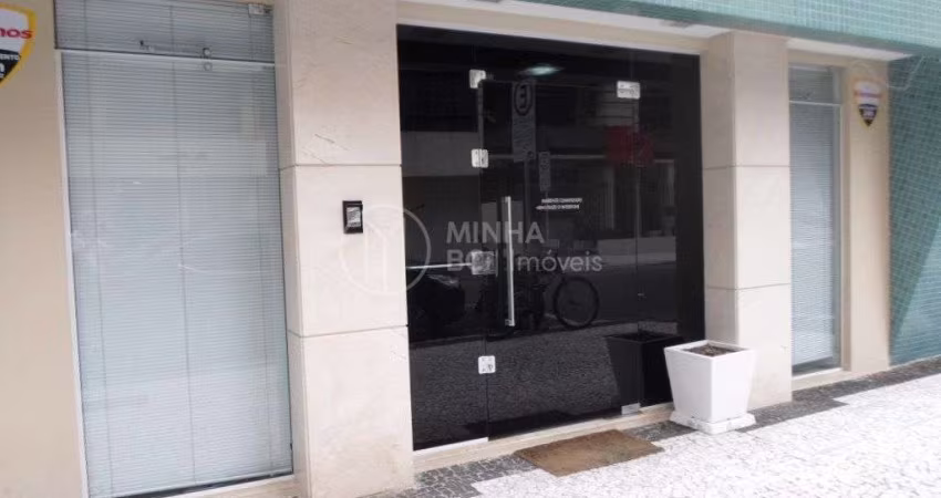 Sala Comercial Julia Cristina - Centro - Balneário Camboriú/SC
