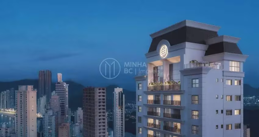 Apartamento com 3 quartos à venda na Rua 3140, 244, Centro, Balneário Camboriú