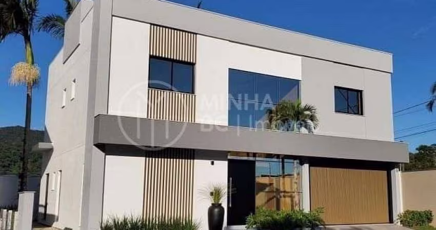 Casa Condomínio Boulevard da Barra - Balneário Camboriú