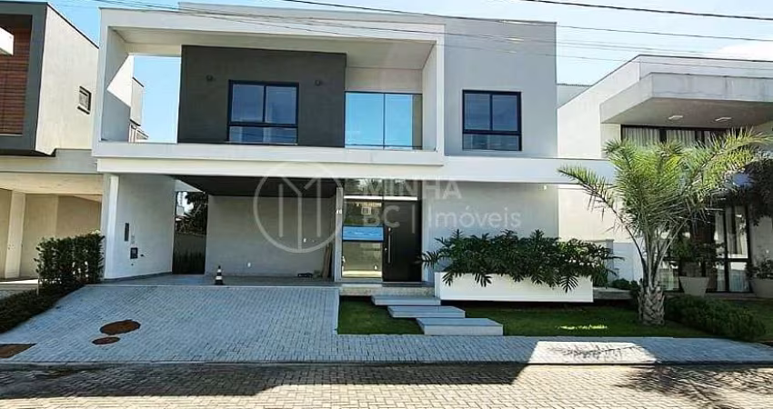 Casa Condomínio Villagio da Barra - Balneário Camboriú