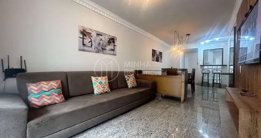 Apartamento com 3 quartos à venda na Avenida Brasil, 1320, Centro, Balneário Camboriú