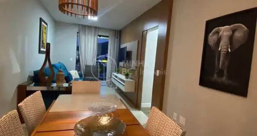 Apartamento com 2 quartos à venda na Rua Portugal, 191, Nações, Balneário Camboriú