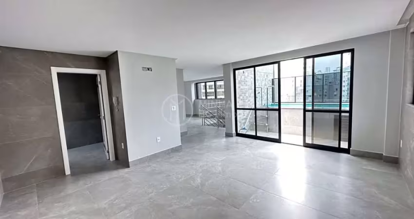 Cobertura com 4 quartos à venda na Rua 3400, 101, Centro, Balneário Camboriú