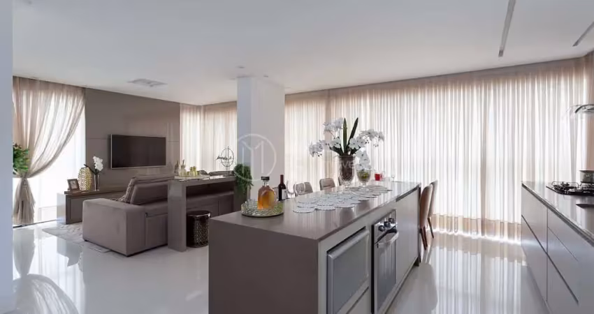 Apartamento com 3 quartos à venda na Rua 101, 30, Centro, Balneário Camboriú
