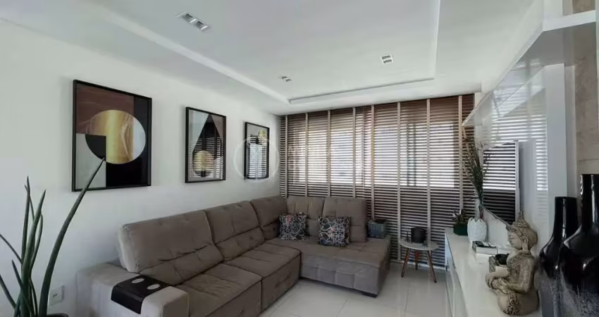 Apartamento com 4 quartos à venda na Rua 1111, 243, Centro, Balneário Camboriú