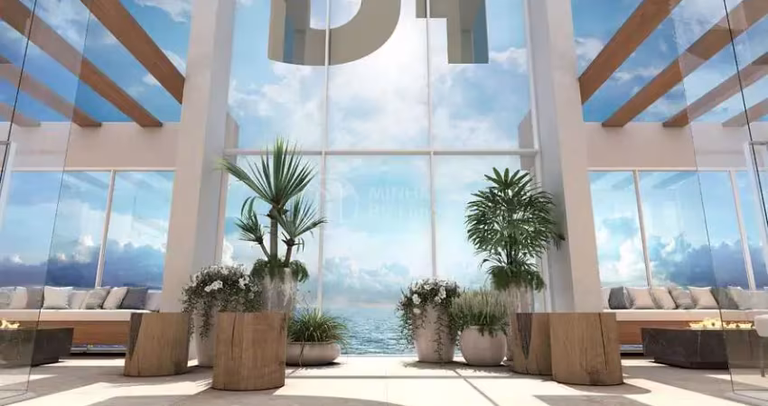 Apartamento com 4 quartos à venda na Rua João Francisco dos Santos, Barra Norte, Balneário Camboriú
