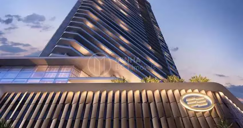 Apartamento com 4 quartos à venda na Avenida Brasil, 3151, Centro, Balneário Camboriú