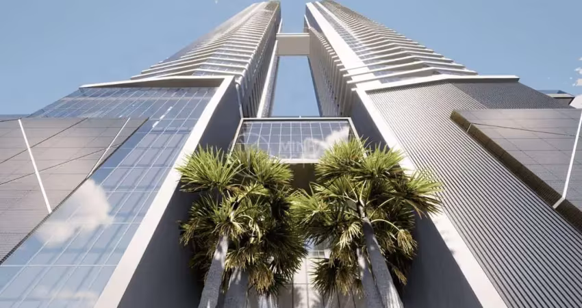 Apartamento com 4 quartos à venda na Rua 3250, 189, Barra Sul, Balneário Camboriú